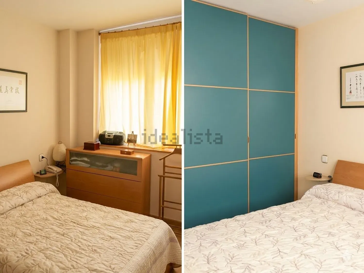Chalet adosado en venta en Urbanizacion Patricia Campo - Ponferrada imagen 17