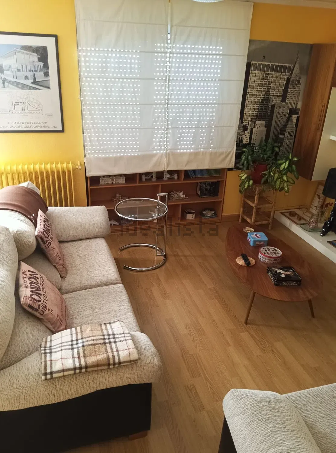 Chalet adosado en venta en Urbanizacion Patricia Campo - Ponferrada imagen 19