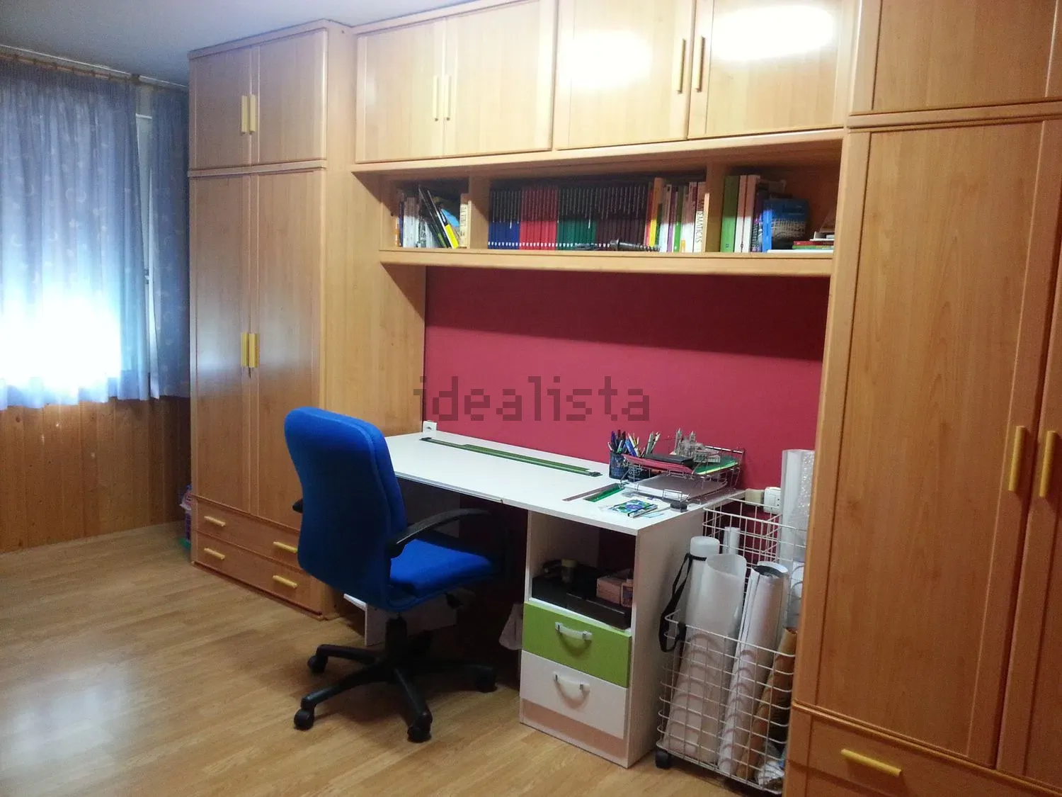 Chalet adosado en venta en Urbanizacion Patricia Campo - Ponferrada imagen 20