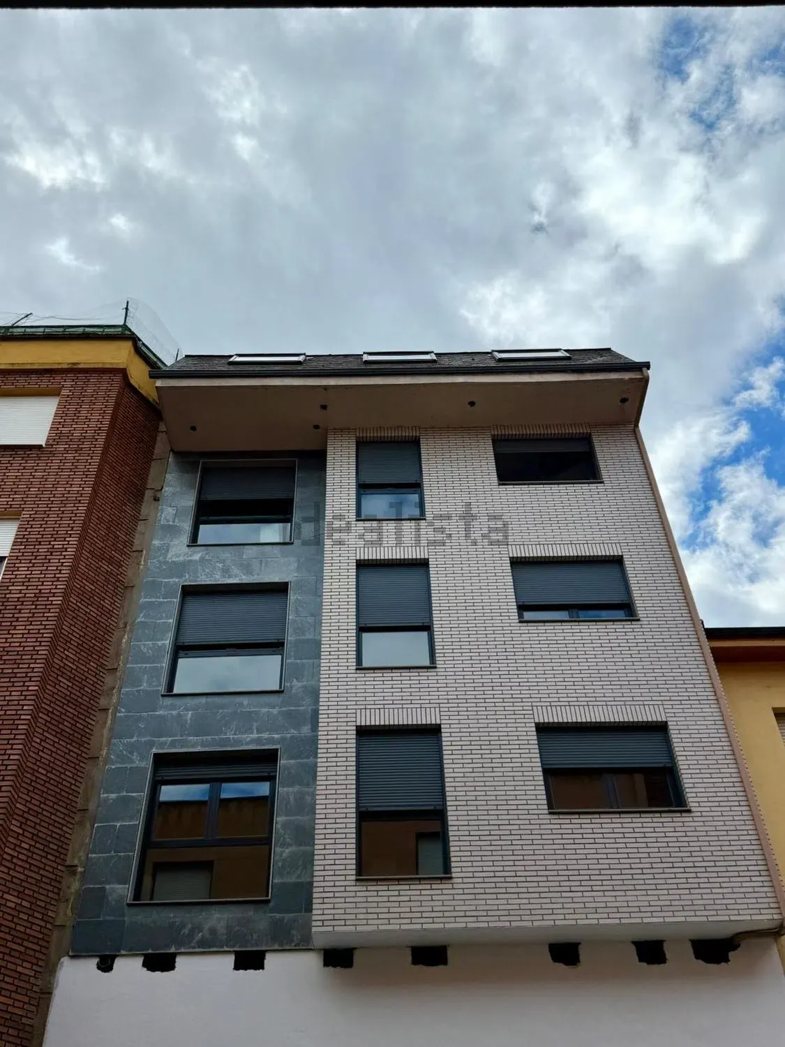 Alquiler de piso en Calle Obispo Merida - Centro, Ponferrada imagen 5