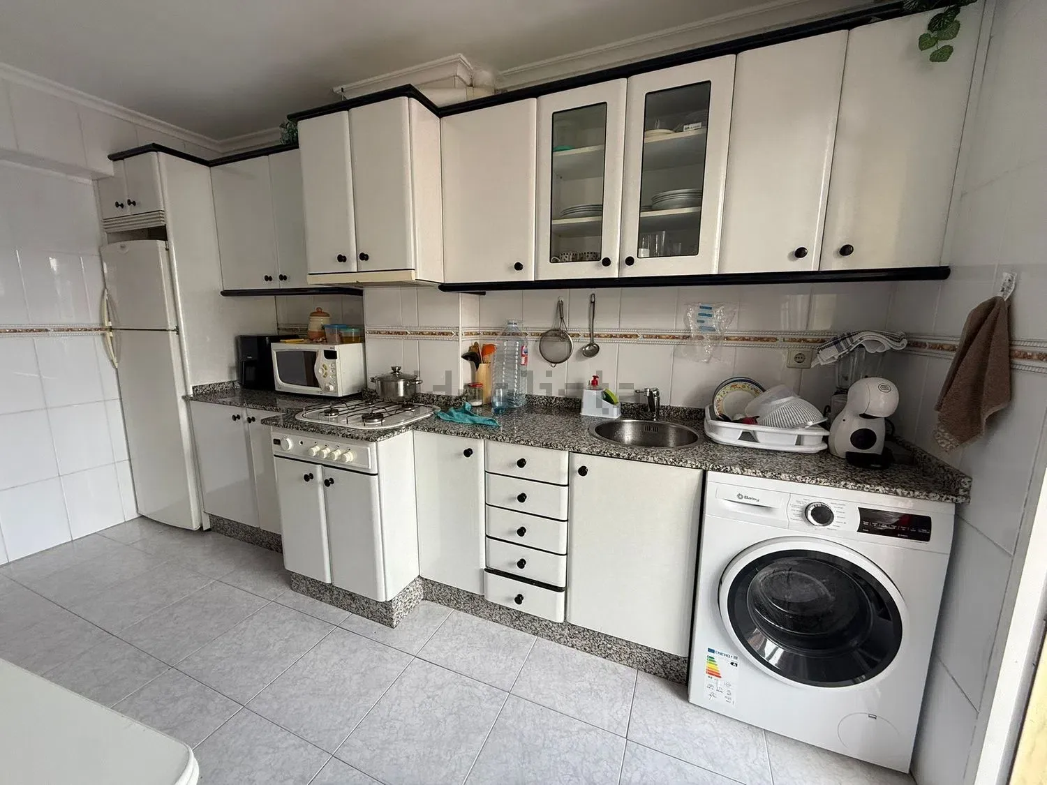 Piso en venta en Avenida Verardo Garcia Rey - Flores del Sil, Ponferrada imagen 3