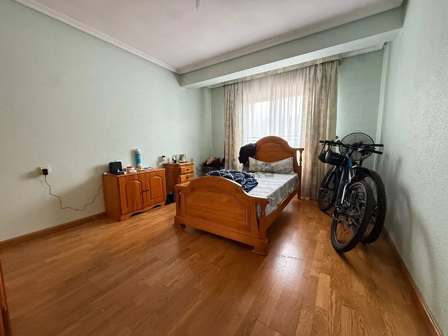 Piso en venta en Avenida Verardo Garcia Rey - Flores del Sil, Ponferrada imagen 4