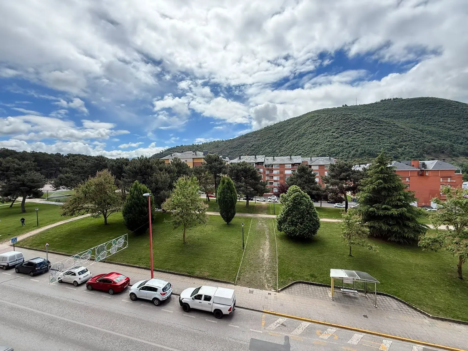 Piso en venta en Avenida Verardo Garcia Rey - Flores del Sil, Ponferrada imagen 11