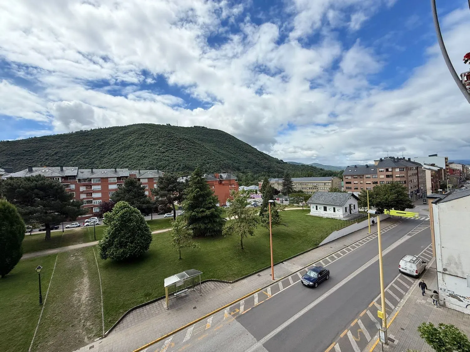 Piso en venta en Avenida Verardo Garcia Rey - Flores del Sil, Ponferrada imagen 12