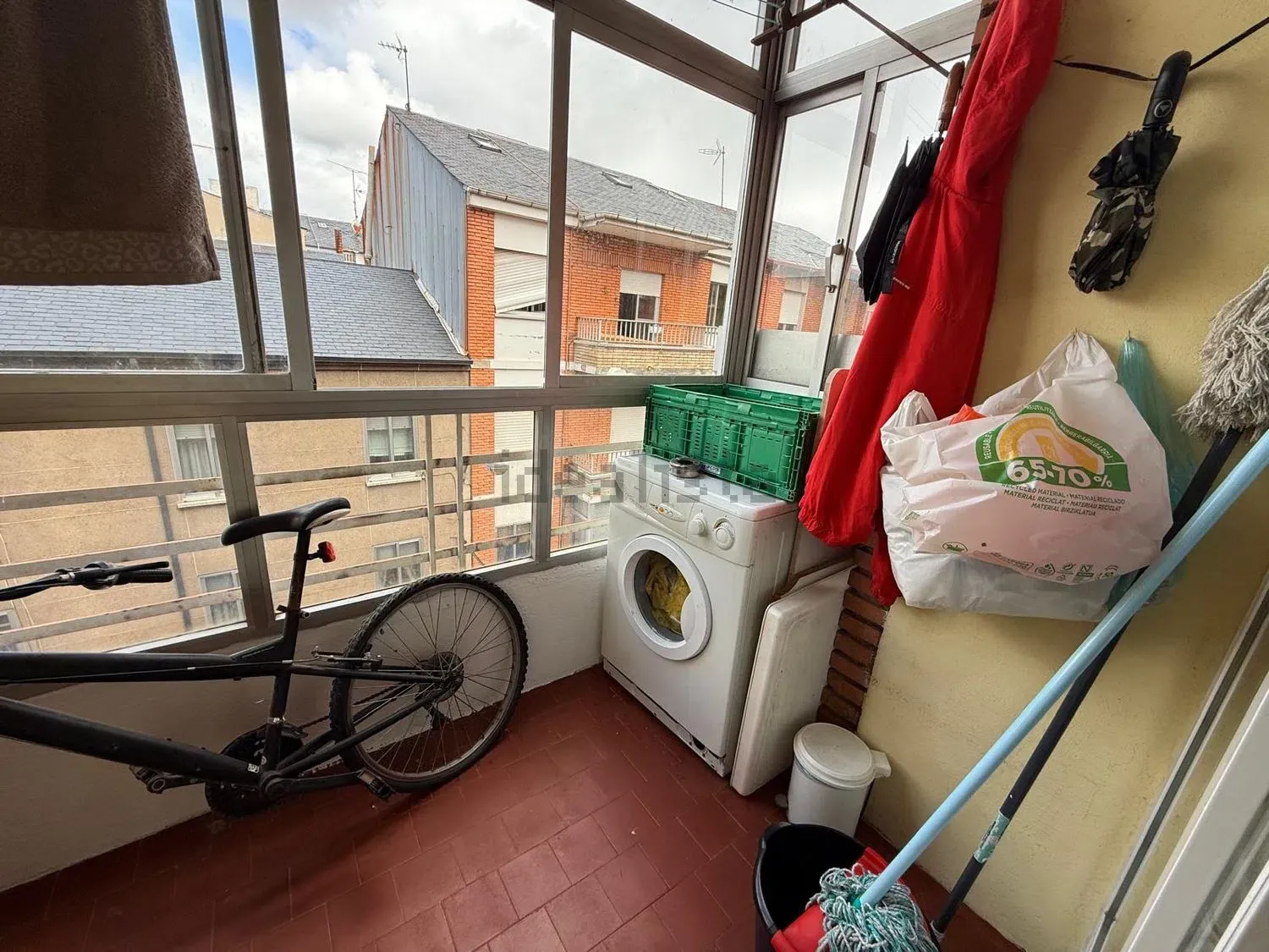 Piso en venta en Avenida Verardo Garcia Rey - Flores del Sil, Ponferrada imagen 16