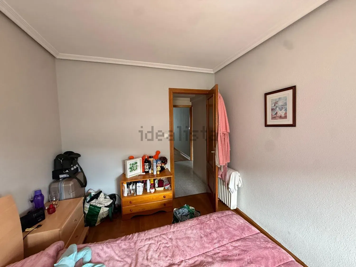 Piso en venta en Avenida Verardo Garcia Rey - Flores del Sil, Ponferrada imagen 18
