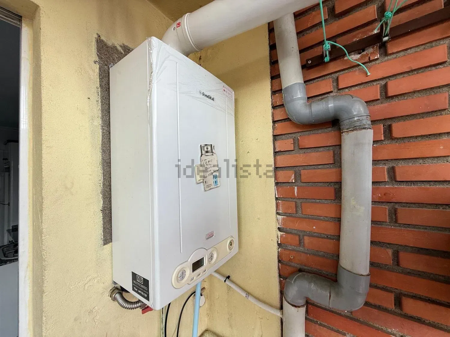 Piso en venta en Avenida Verardo Garcia Rey - Flores del Sil, Ponferrada imagen 19