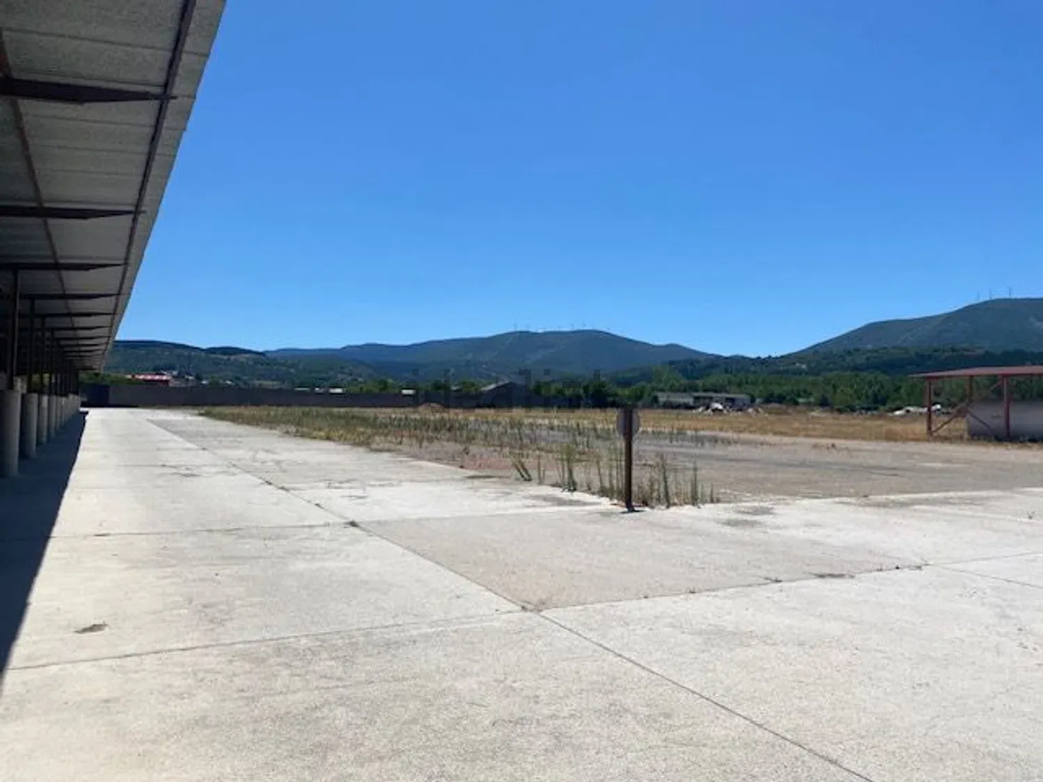 Nave industrial de 4.500 m2 en alquiler en Bembibre - El Bierzo imagen 10