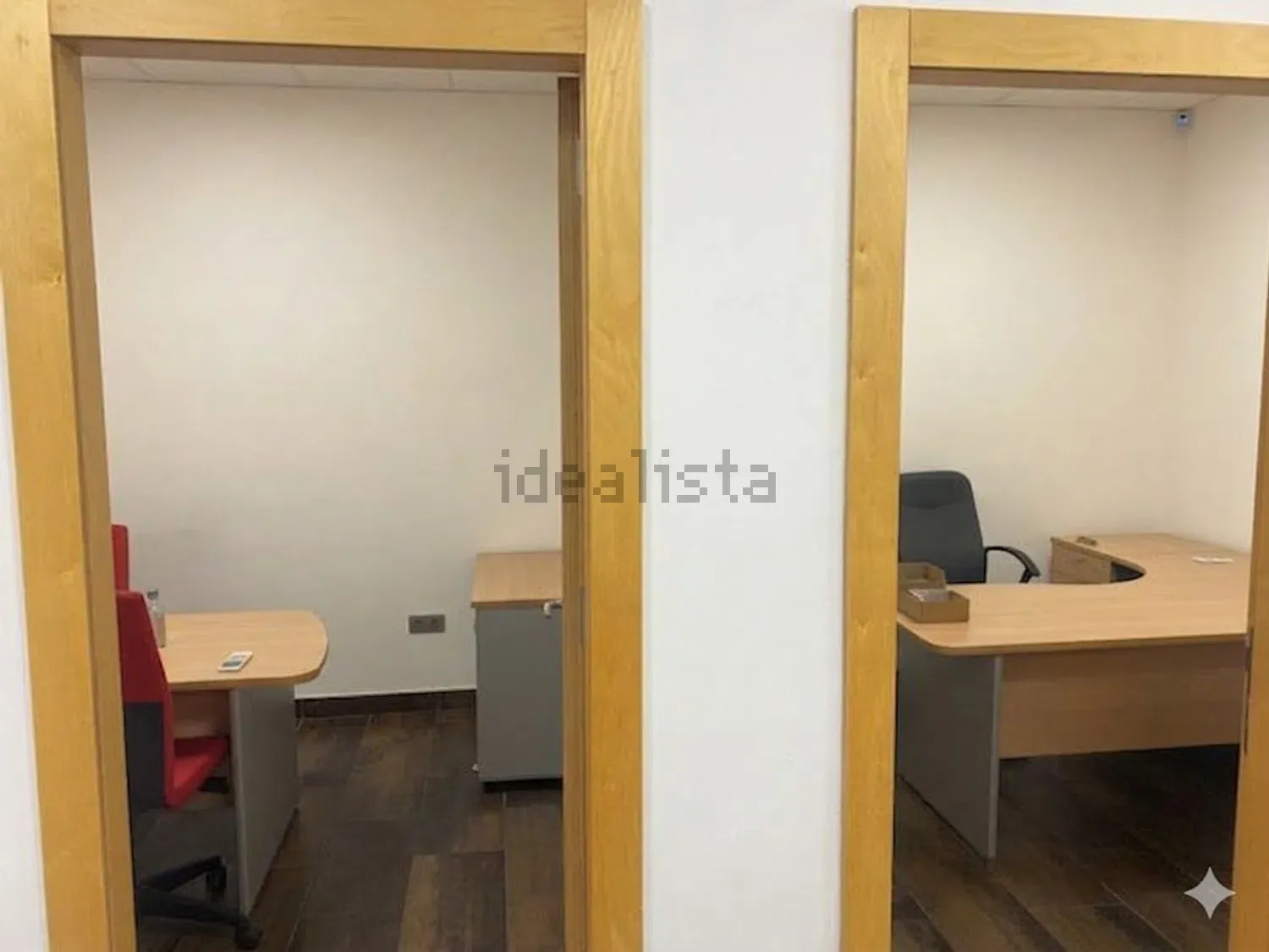 Nave industrial de 4.500 m2 en alquiler en Bembibre - El Bierzo imagen 18