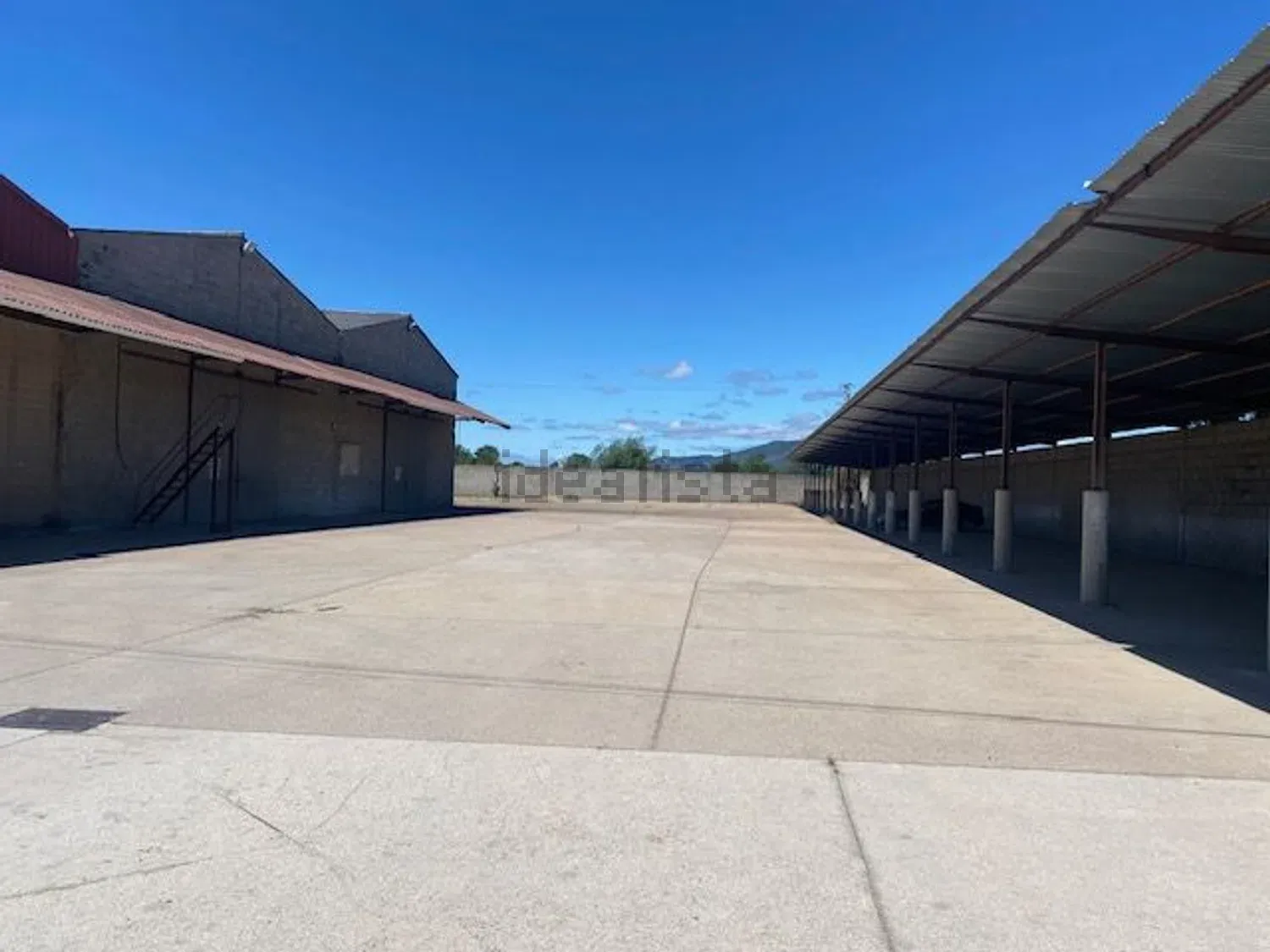 Nave industrial de 4.500 m2 en alquiler en Bembibre - El Bierzo imagen 11