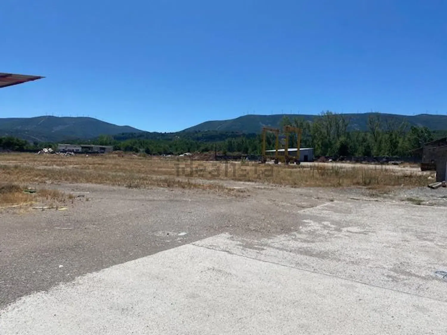 Nave industrial de 4.500 m2 en alquiler en Bembibre - El Bierzo imagen 13