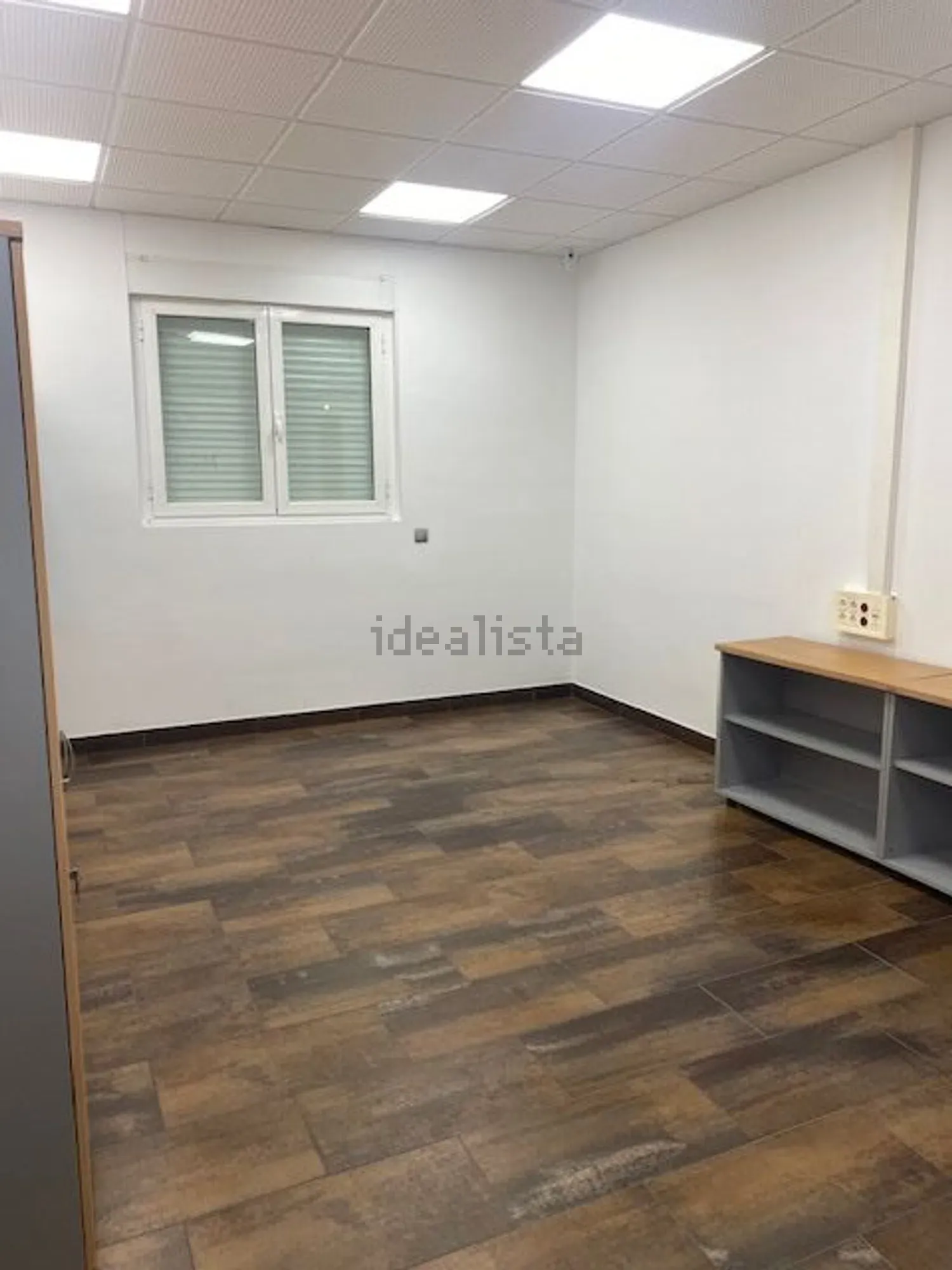 Nave industrial de 4.500 m2 en alquiler en Bembibre - El Bierzo imagen 17