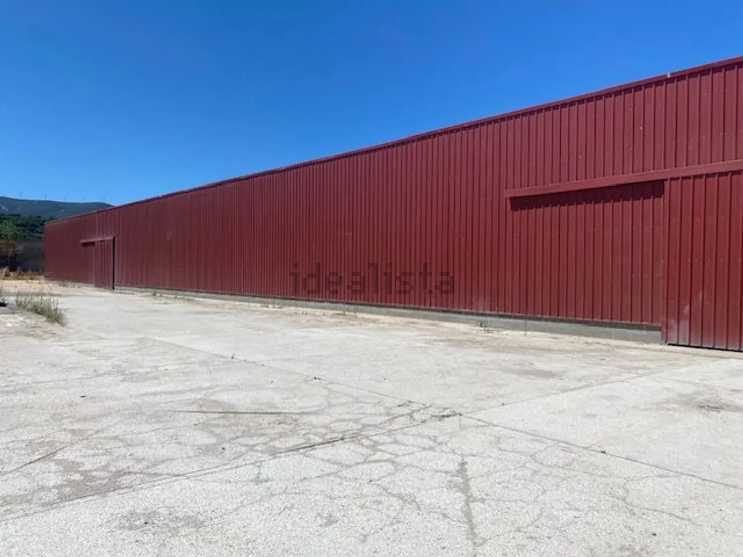 Nave industrial de 4.500 m2 en alquiler en Bembibre - El Bierzo imagen 15