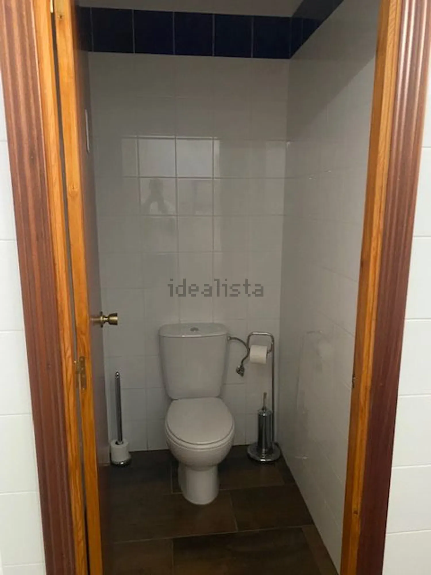 Nave industrial de 4.500 m2 en alquiler en Bembibre - El Bierzo imagen 3
