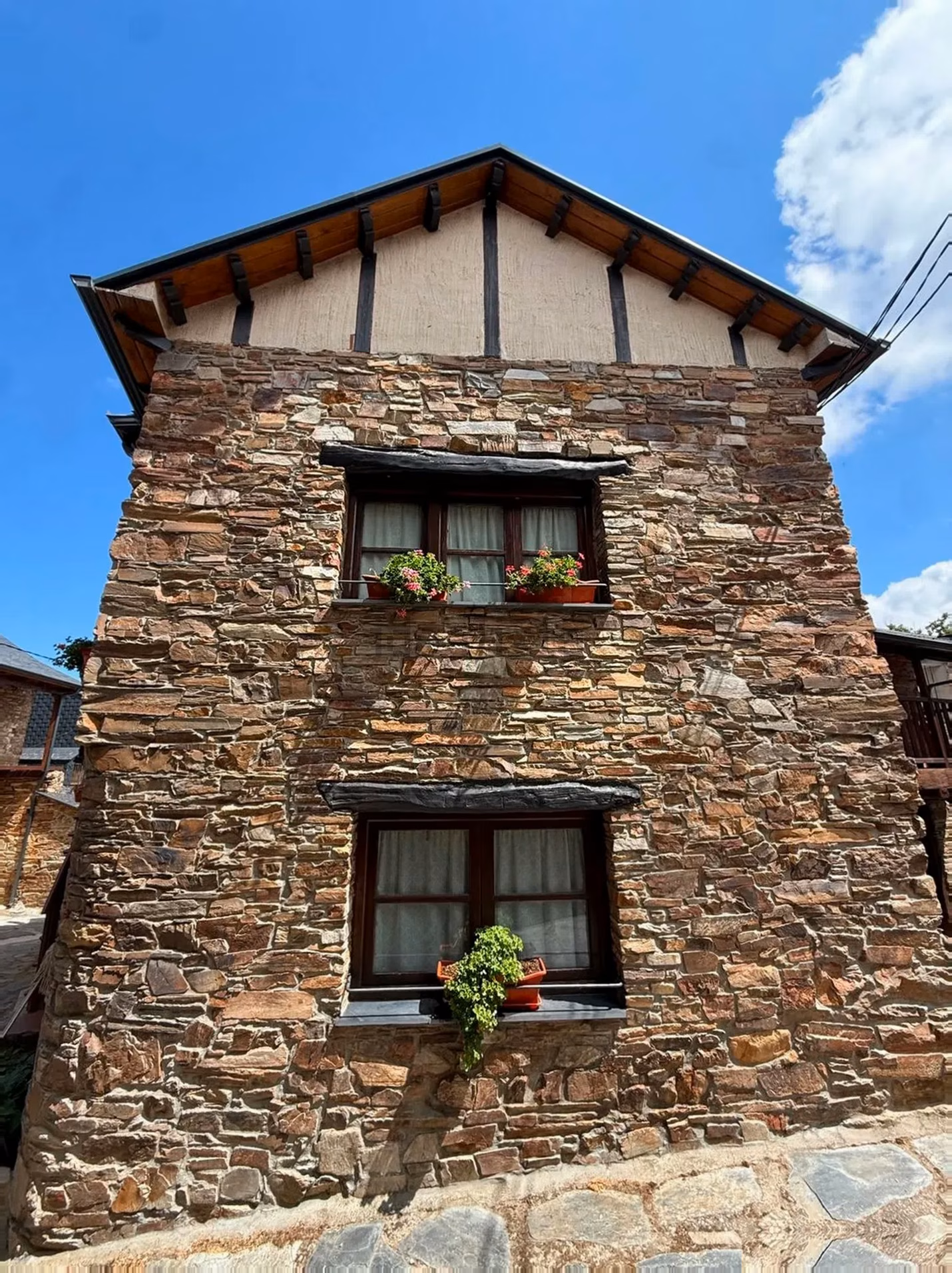 Chalet pareado en venta en Cruces, Ponferrada imagen 17