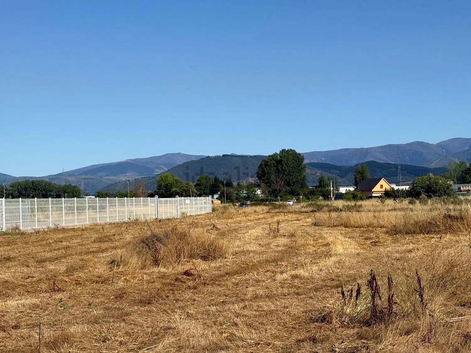 Terreno industrial en venta en Calle Monterraso, Camponaraya imagen 8