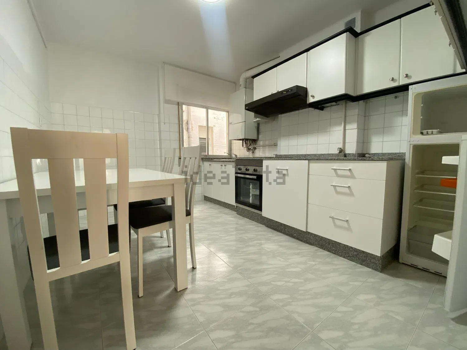 Piso reformado en alquiler en Calle Colombia, Zona Alta - Ponferrada imagen 4