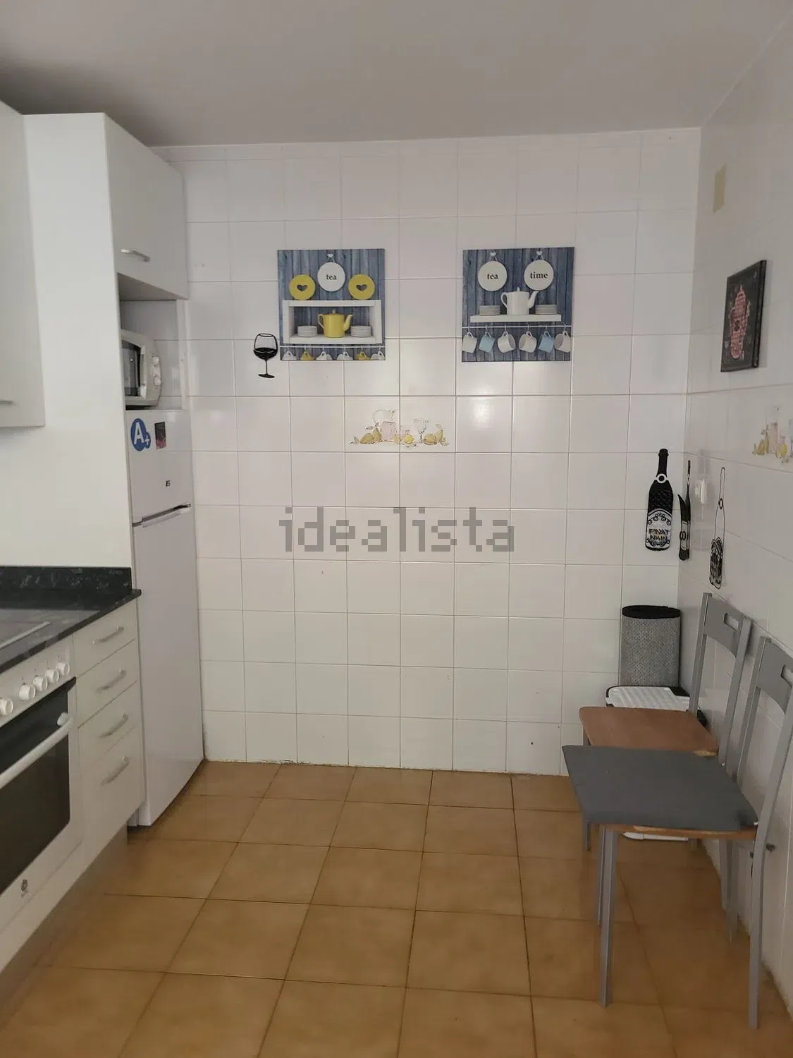 Chalet adosado en alquiler en Calle la Piracanta, Campo - Ponferrada imagen 13