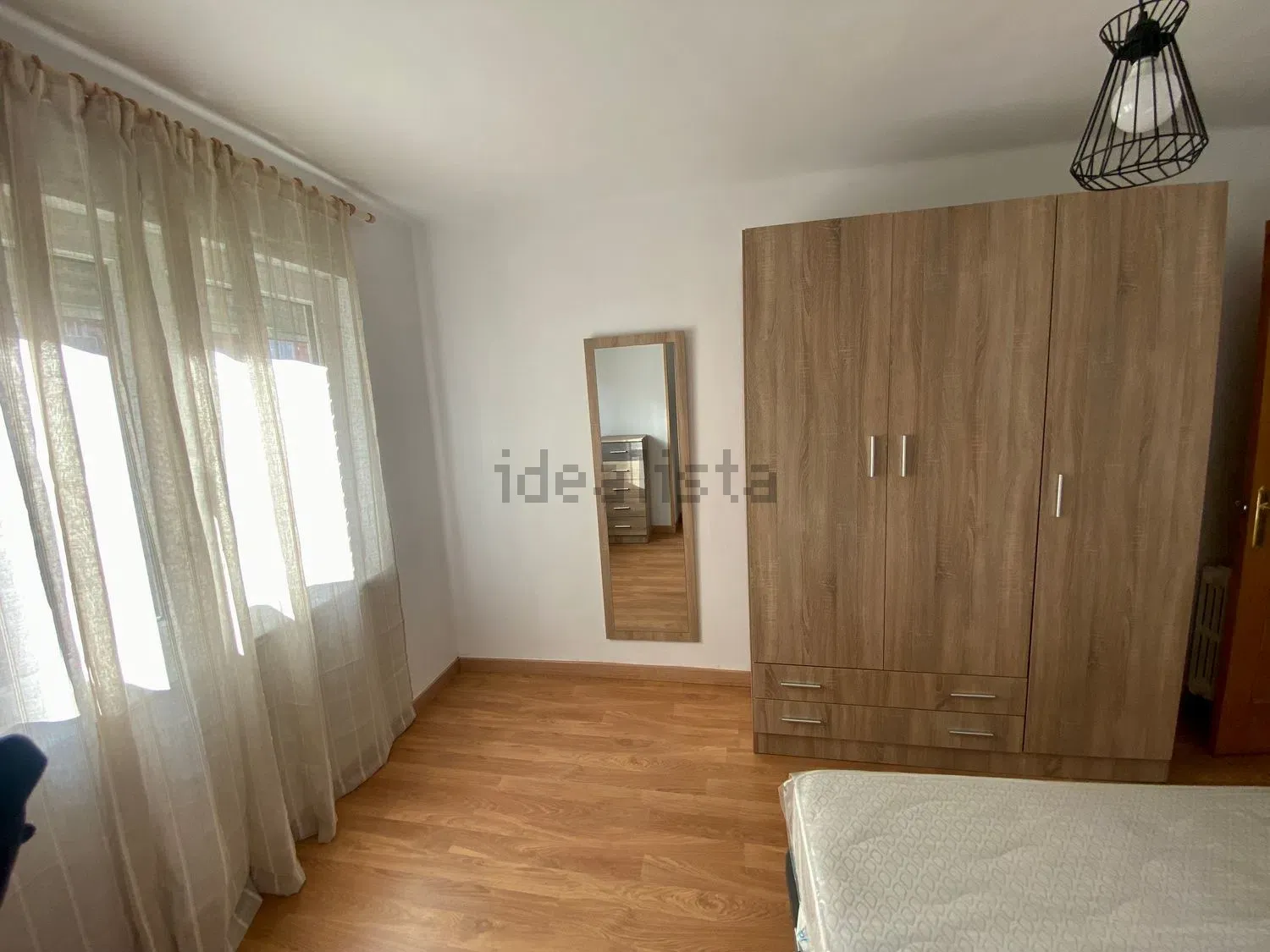 Piso reformado en alquiler en Calle Colombia, Zona Alta - Ponferrada imagen 11