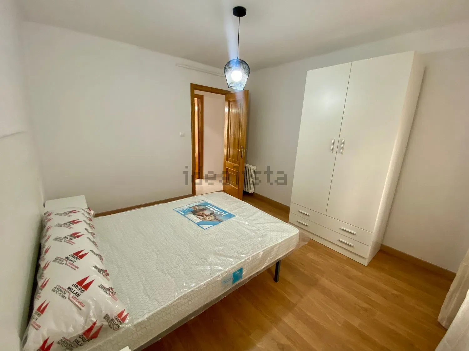 Piso reformado en alquiler en Calle Colombia, Zona Alta - Ponferrada imagen 12