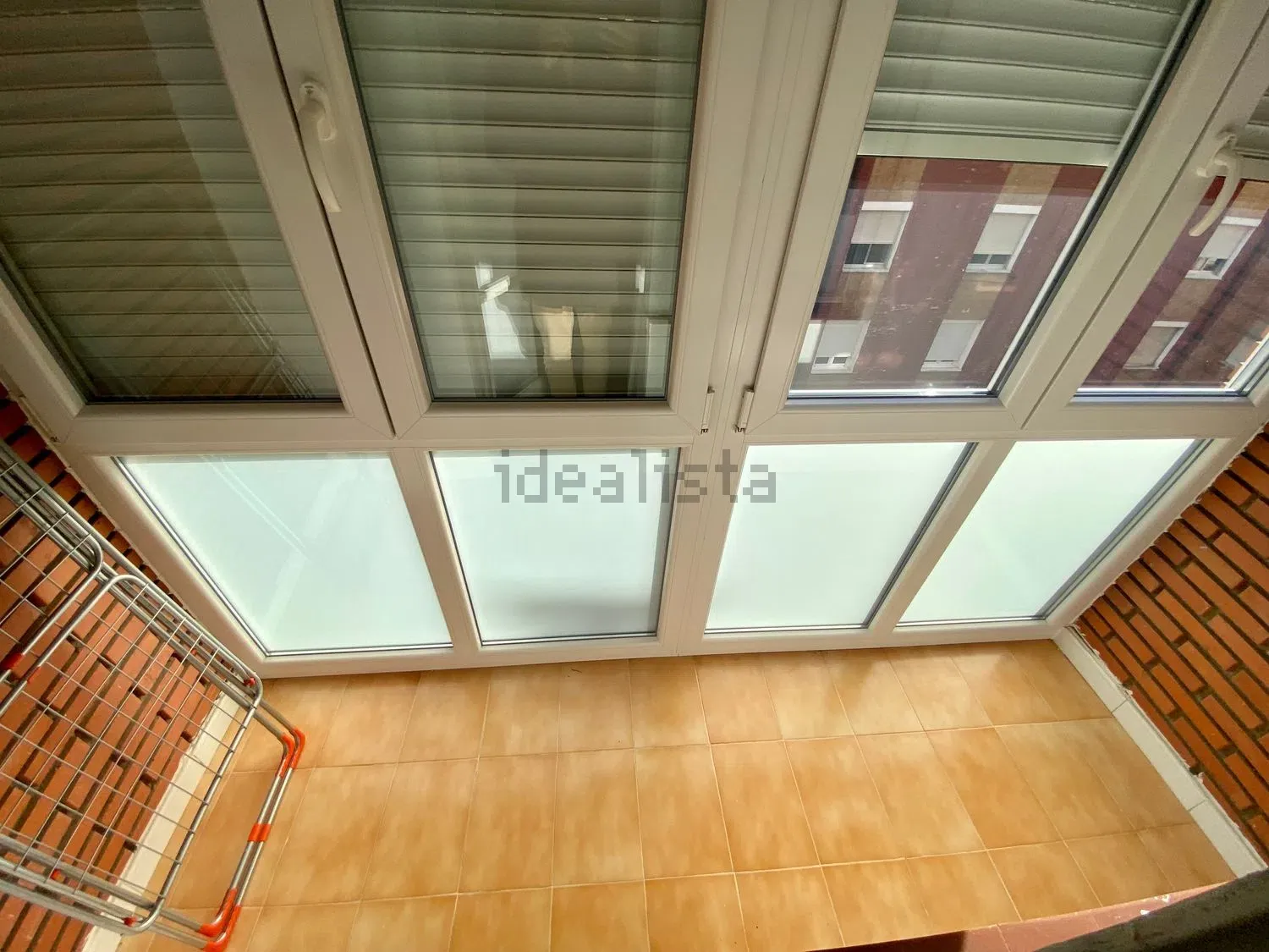 Piso reformado en alquiler en Calle Colombia, Zona Alta - Ponferrada imagen 14