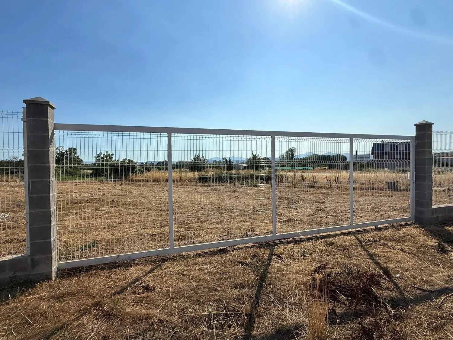 Terreno industrial en venta en Calle Monterraso, Camponaraya imagen 10