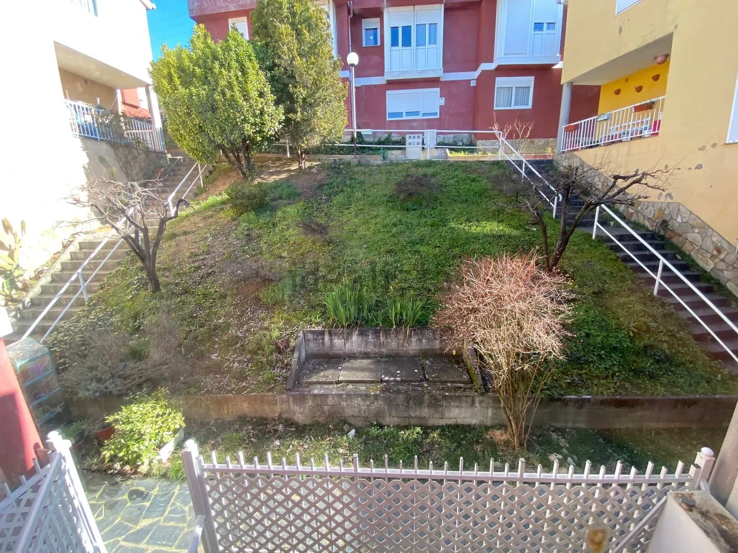 Chalet adosado en alquiler en Calle la Piracanta, Campo - Ponferrada imagen 8
