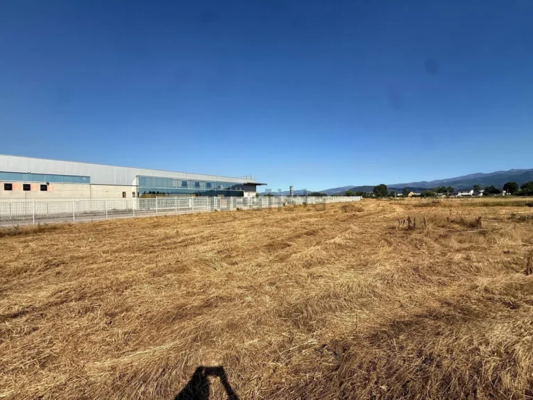 Terreno industrial en venta en Calle Monterraso, Camponaraya