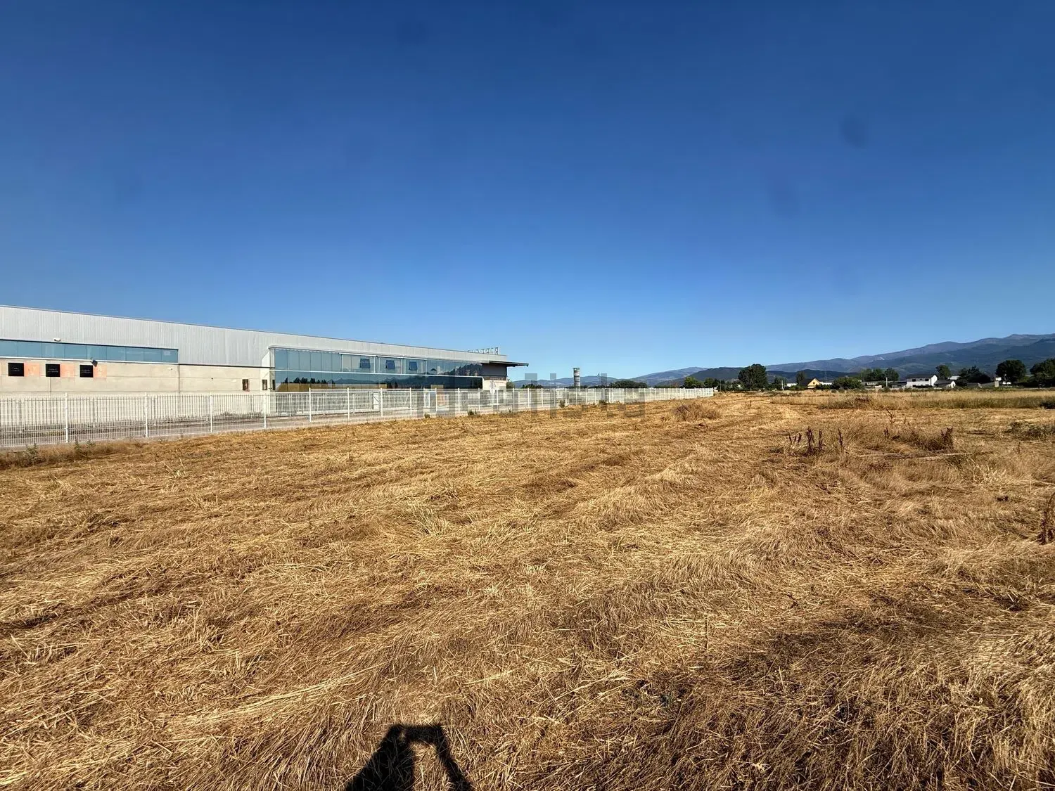 Terreno industrial en venta en Calle Monterraso, Camponaraya imagen 6