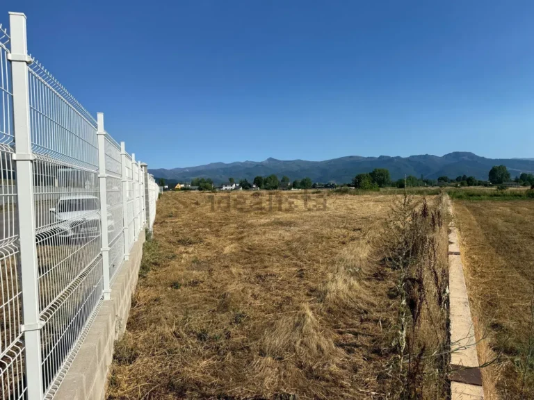 Terreno industrial en venta en Calle Monterraso, Camponaraya