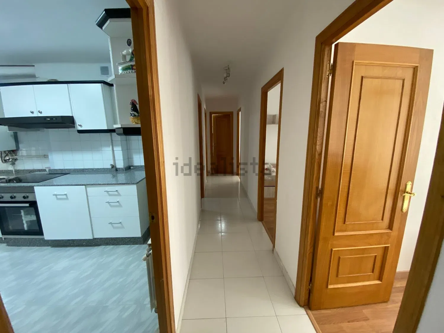 Piso reformado en alquiler en Calle Colombia, Zona Alta - Ponferrada imagen 8