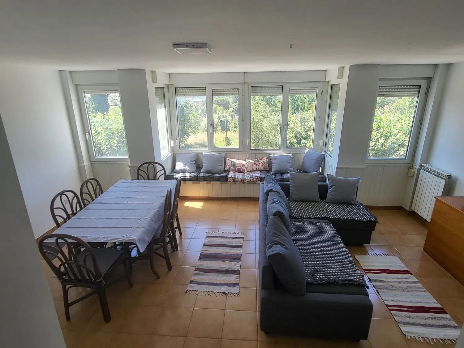 Chalet adosado en alquiler en Calle la Piracanta, Campo - Ponferrada imagen 12