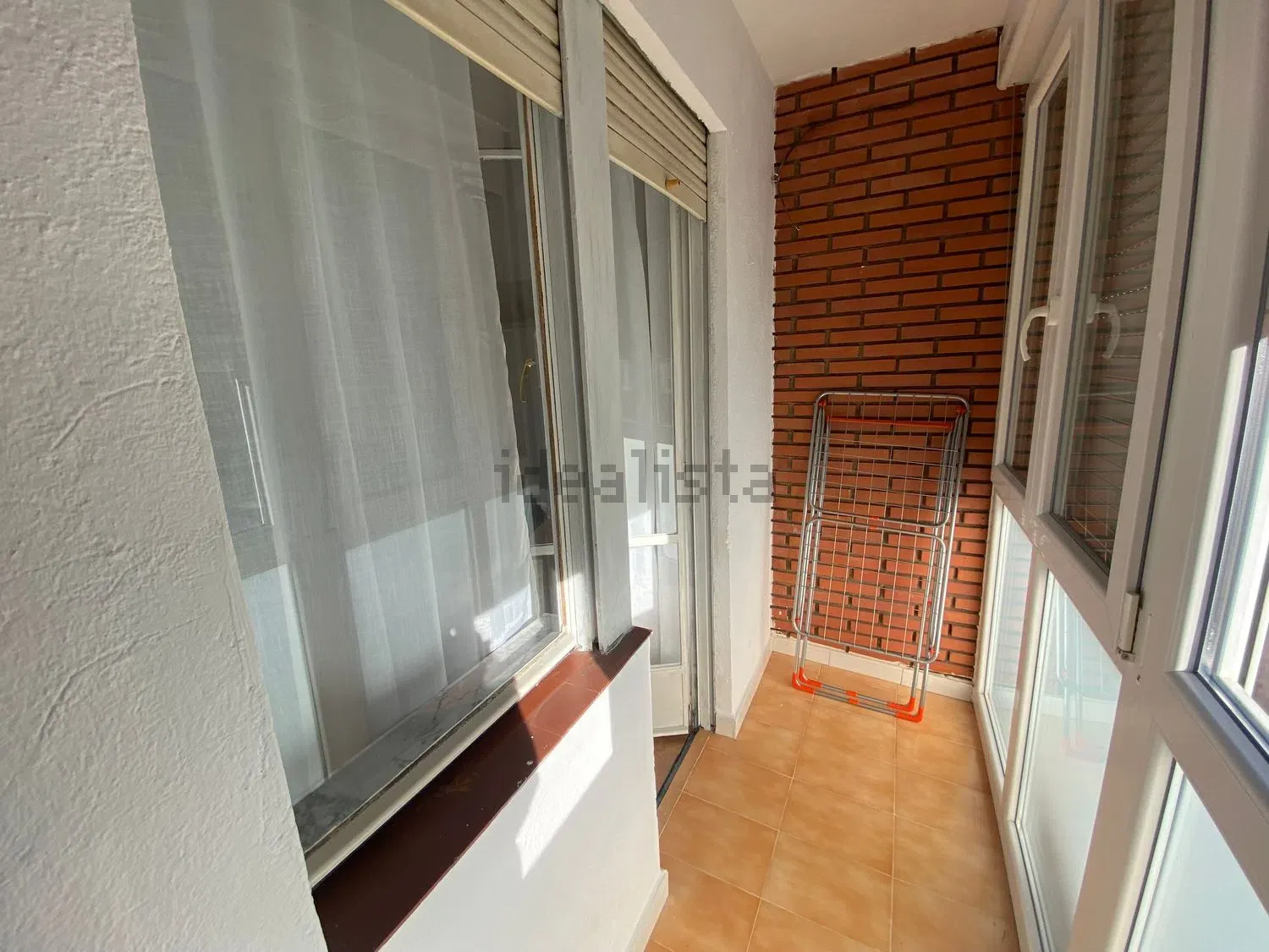 Piso reformado en alquiler en Calle Colombia, Zona Alta - Ponferrada imagen 16