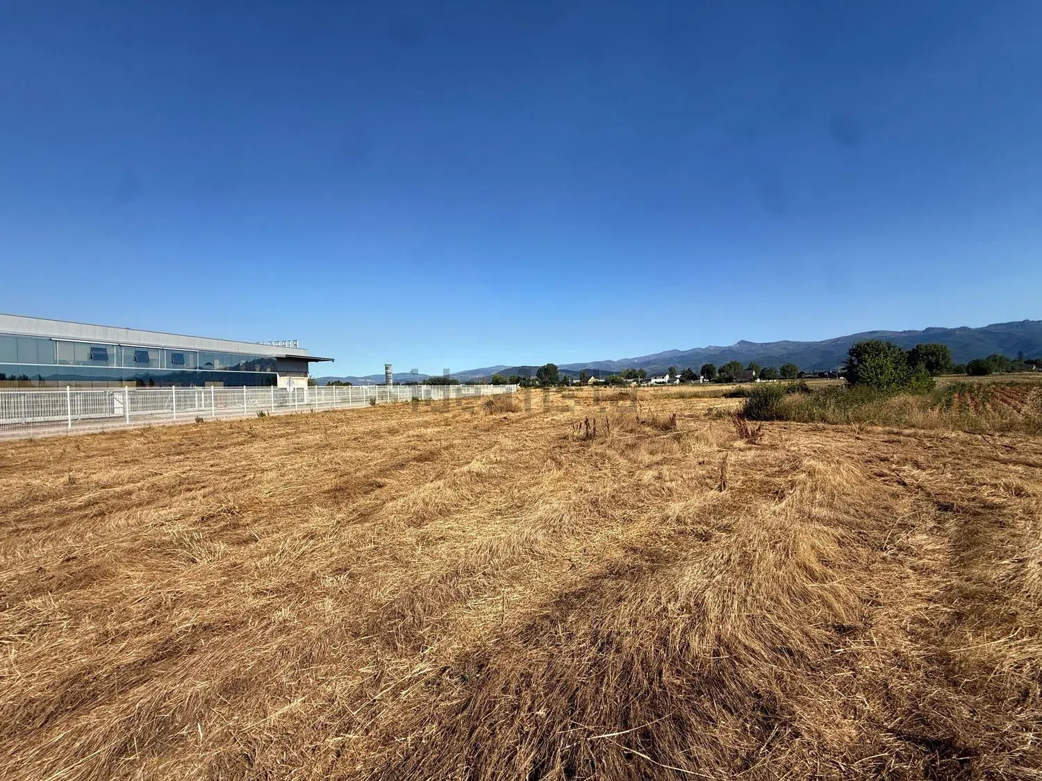 Terreno industrial en venta en Calle Monterraso, Camponaraya imagen 5