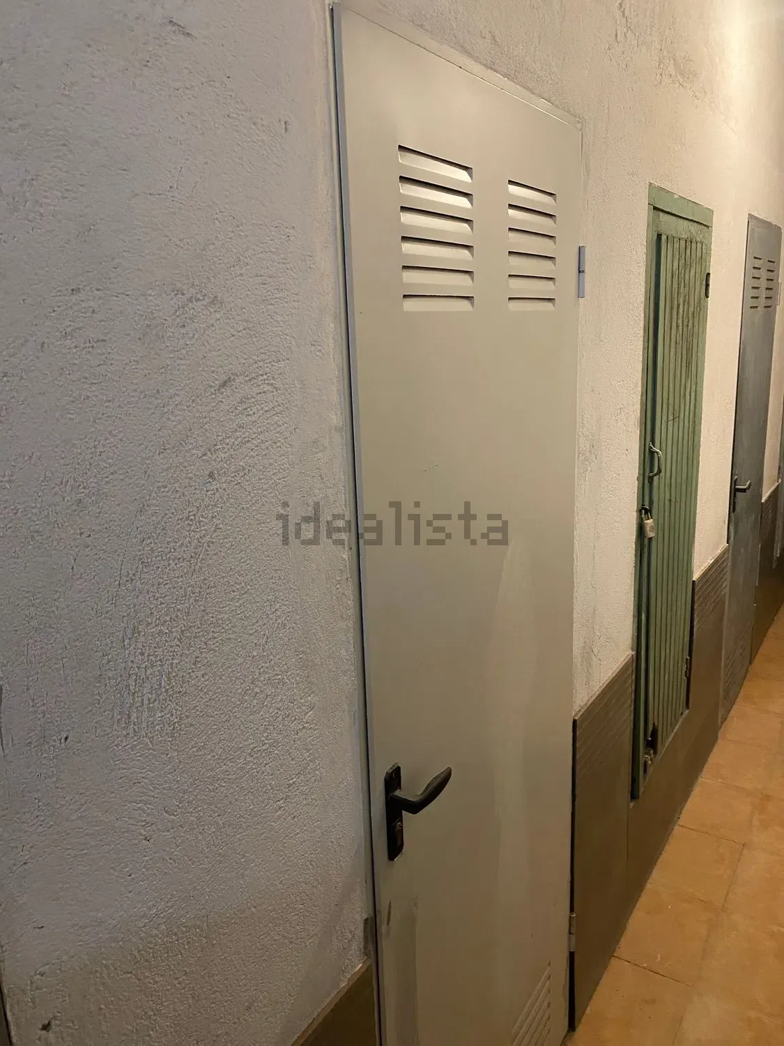 Piso reformado en alquiler en Calle Colombia, Zona Alta - Ponferrada imagen 17