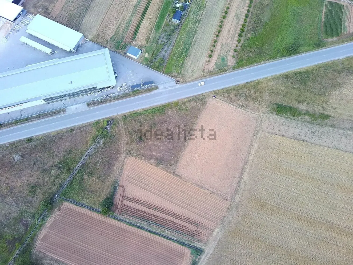 Terreno industrial en venta en Calle Monterraso, Camponaraya imagen 11