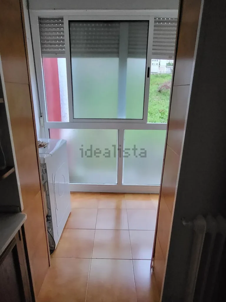 Chalet adosado en alquiler en Calle la Piracanta, Campo - Ponferrada